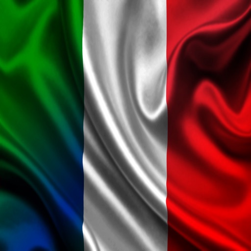 Italia Francia Frasi - Italiano Francese Voce Frase Audio icon