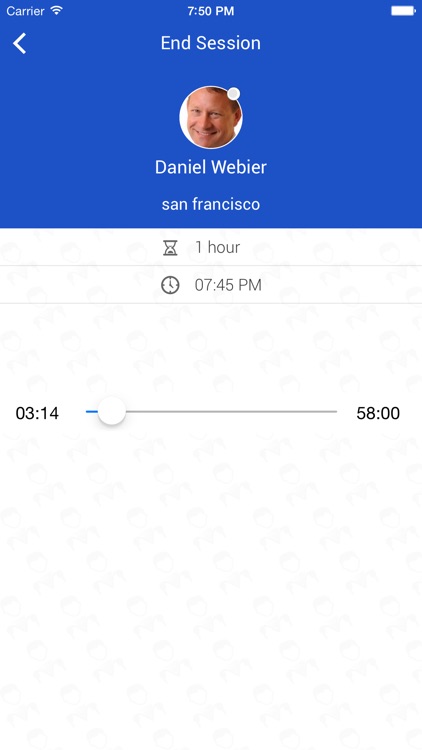 TutorMe App screenshot-4