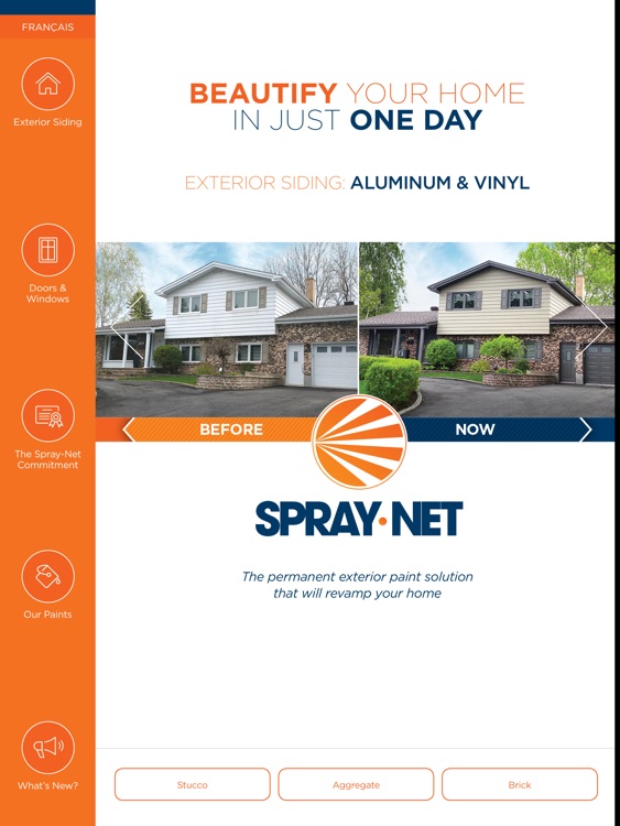 Spray-Net Inc.