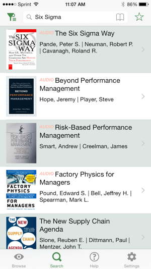 Business Book Summaries(圖5)-速報App