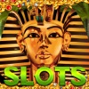 A Pharaohs Slots Temple - Free Ancient Casino Slot Machine