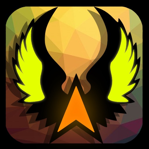 Shadow Of Lights - Fight Against Shadows Amazing Concept Free Dash Game Icon
