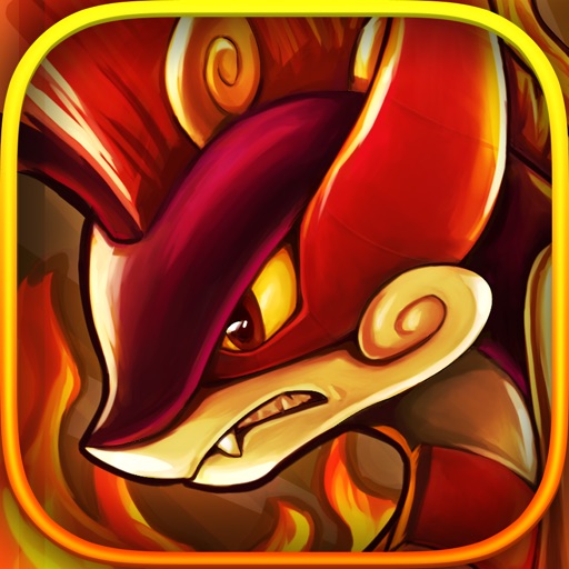 Terra Monsters 2 Icon