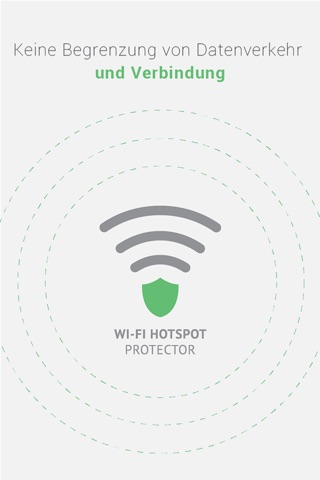 WiFi Hotspot Protector screenshot 2