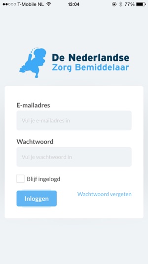 Mijn DNZB(圖1)-速報App