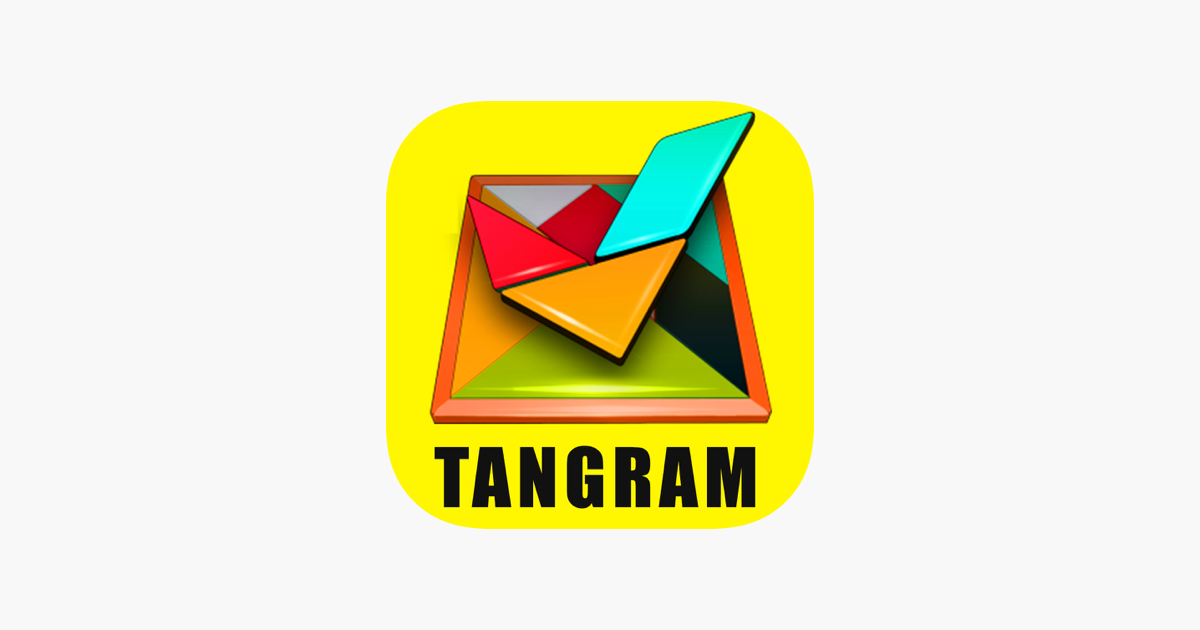 Tangram Mac OS