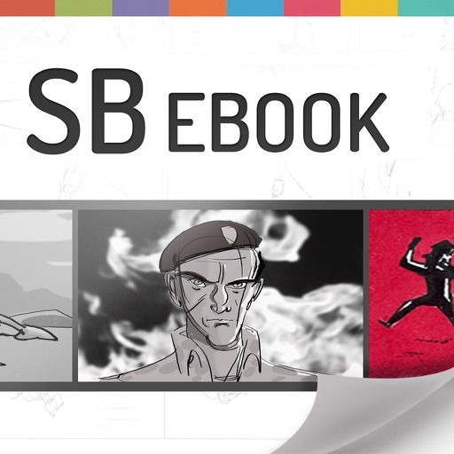 StoryboardingBook