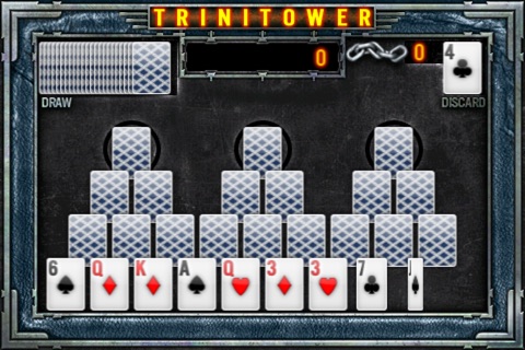 TriniTower screenshot 2