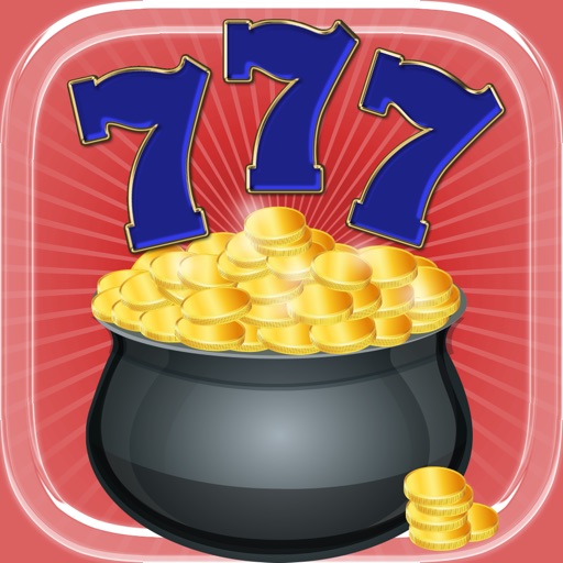 AAA Adorable Jackpot $lots iOS App