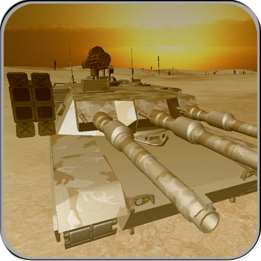 Face of War:Tank Rush iOS App