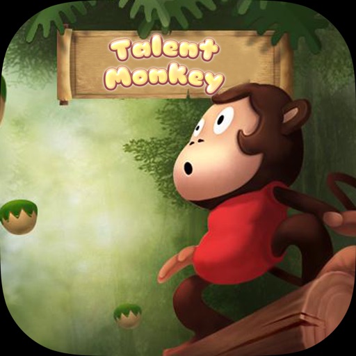 Talent Monkey icon
