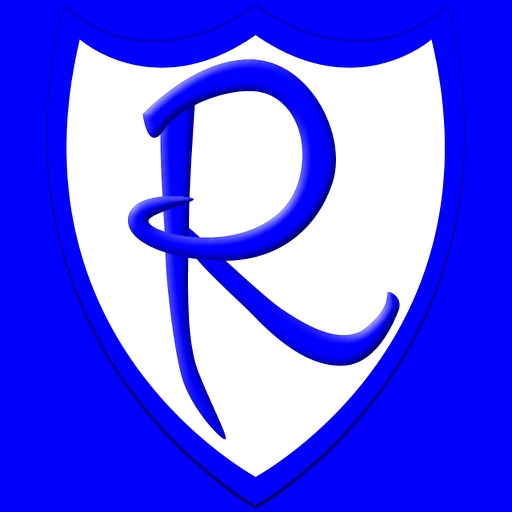 Rephad Primary School icon