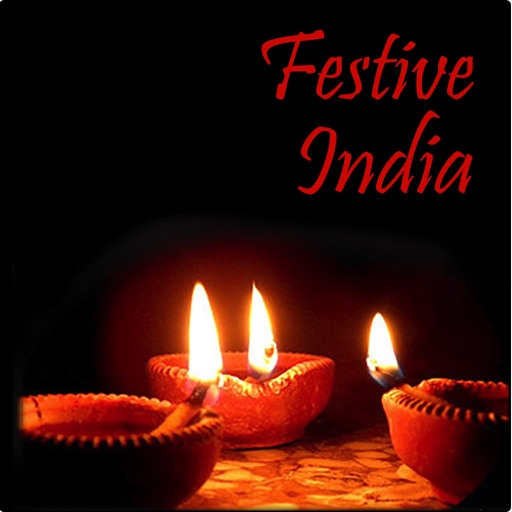 Festive India iOS App