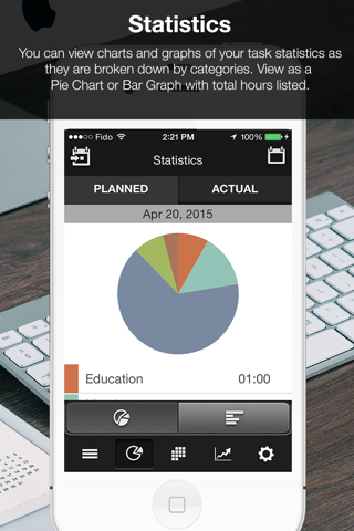 Schedule Planner Pro screenshot 2