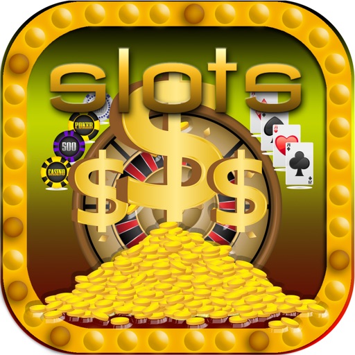 Palace of Nevada Clash Slots Machines - FREE Slots Machines icon
