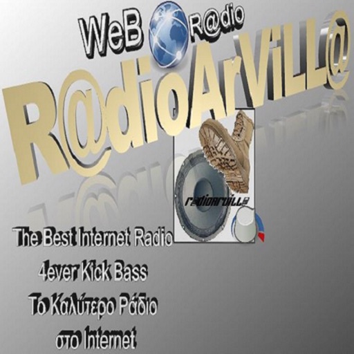 RadioArVilla NoNStop Web Radio