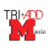 TriI+ADD Music