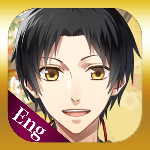 Yaoi Ooku: Distorted Love iOS App