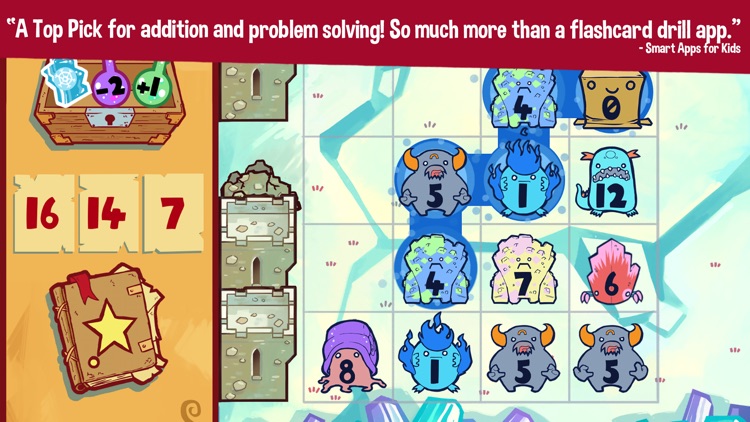 The Counting Kingdom screenshot-3