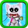 Dentist Game for Littlest Pet Shop Animals