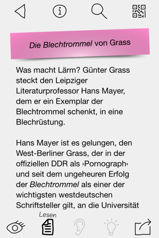 Marbacher Literaturmuseen screenshot 4