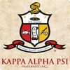Official Kappa KΑΨ