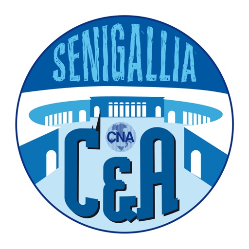 C&A Senigallia icon