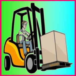 Forklift License Practice Course