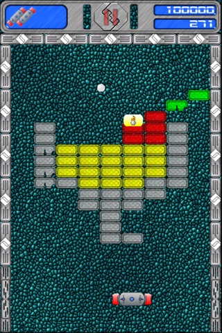 E-Ball Free screenshot 4