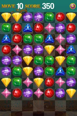 Game screenshot Real Gem Explosion mod apk