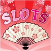 Geisha Kingdom Casino Slots World