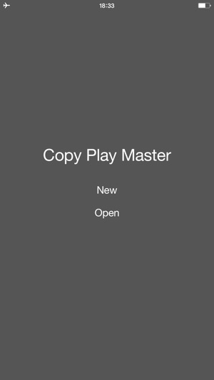 CopyPlayMaster(圖4)-速報App