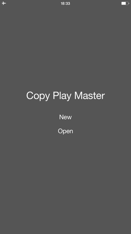 CopyPlayMaster screenshot-3