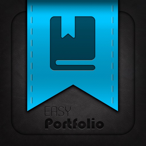 Easy Portfolio - ePortfolio Tool for Students & Teachers icon