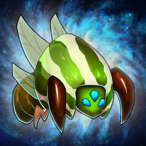 !Space Camp Alien Creeps Defense Zone - FREE - TD Infection Bio War Bugs Survivor Mode icon