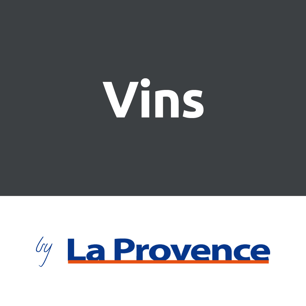 Get Vins by La Provence for iOS, iPhone, iPad Aso Report