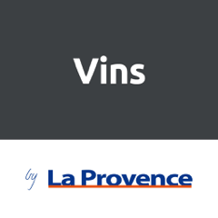 Vins by La Provence