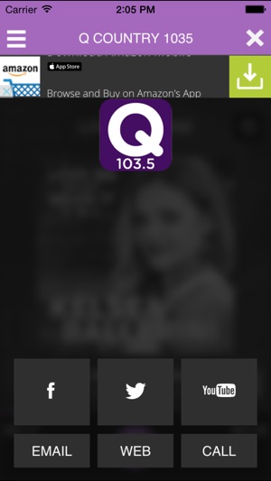 Q Country 103.5FM(圖3)-速報App