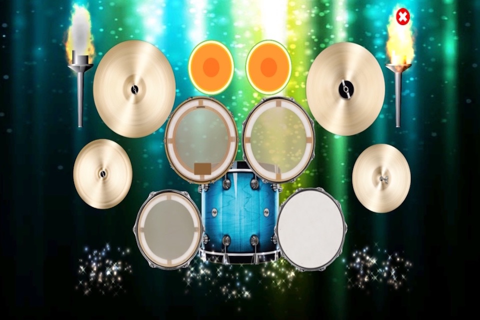 Drum For Toddlers screenshot 2