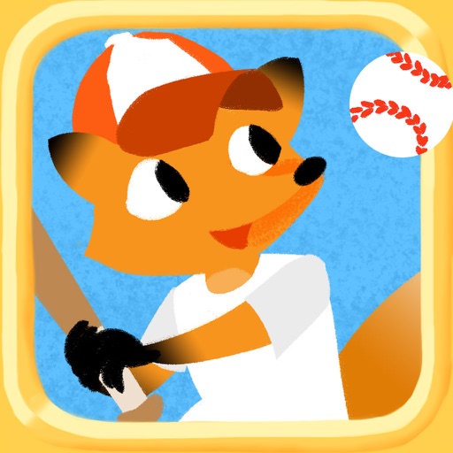 Sports Puzzles for Kids - The Best Baseball, Basketball, Soccer and Football Games with Boys, Girls and Animals - Education Edition Icon
