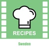 Sweden Cookbooks - Video Recipes