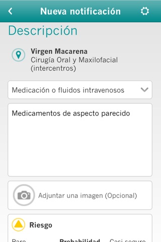 Avizor screenshot 3