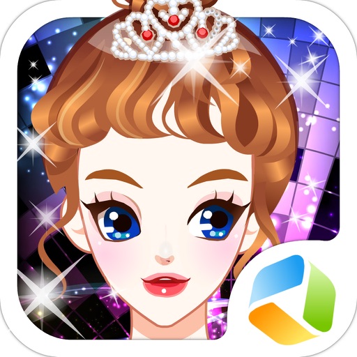 Princess Lover Vampire iOS App