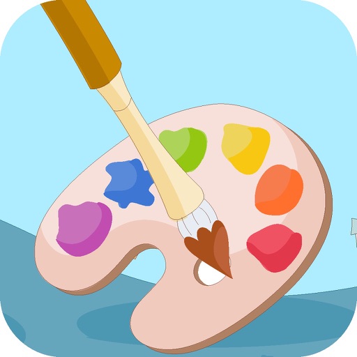 Art Legend Painter HD icon