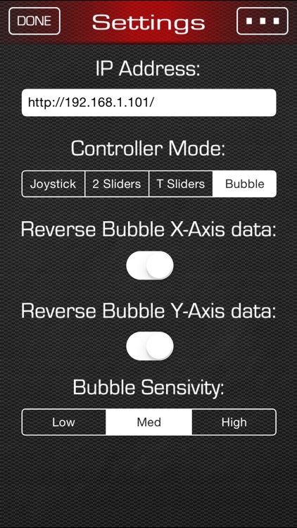 Ardu-Con - Arduino Controller screenshot-3