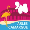 Click 'n Visit - Arles et Camargue