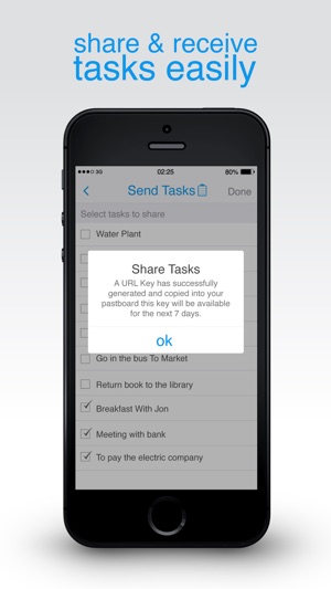 Today - Tasks Manager(圖3)-速報App