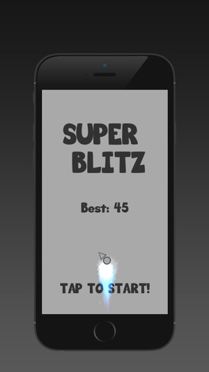 Super Blitz - Try not to rage quit!(圖1)-速報App