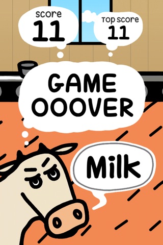 Milk Queue screenshot 3