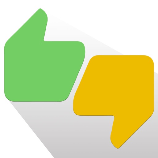 YinYan - Give Your Opinion On Words icon